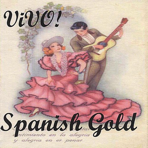 Vivo - Spanish Gold