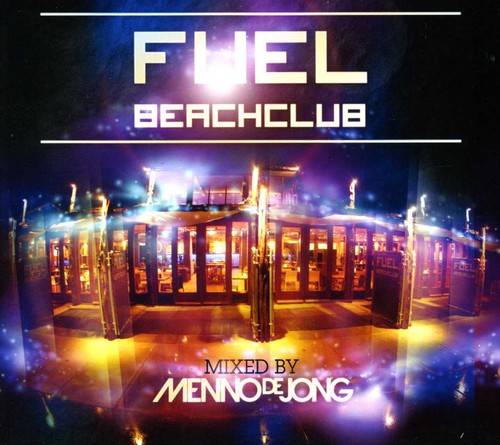 Fuel Beachclub