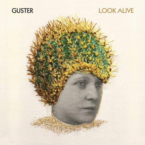 Guster - Look Alive [LP]