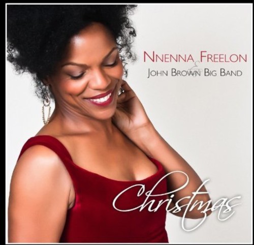 Nnenna Freelon - Christmas