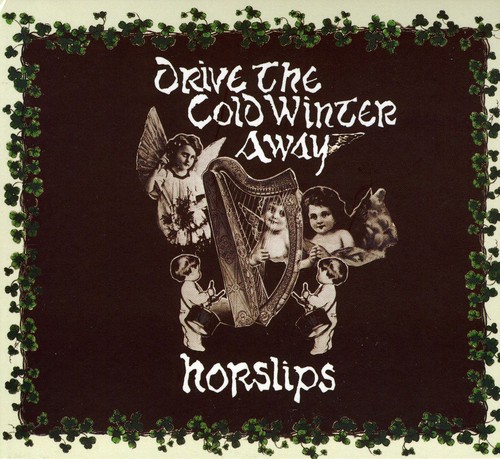 Horslips - Drive The Cold Winter Away [Import]