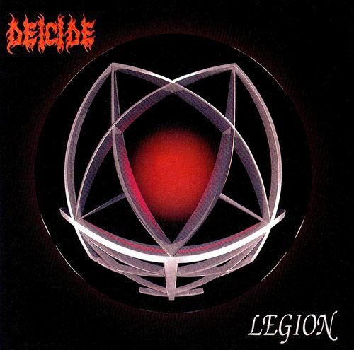 Deicide - Legion [Vinyl]