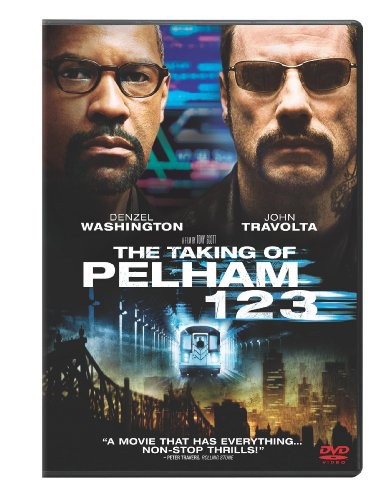 Washington/Travolta - The Taking of Pelham 1 2 3