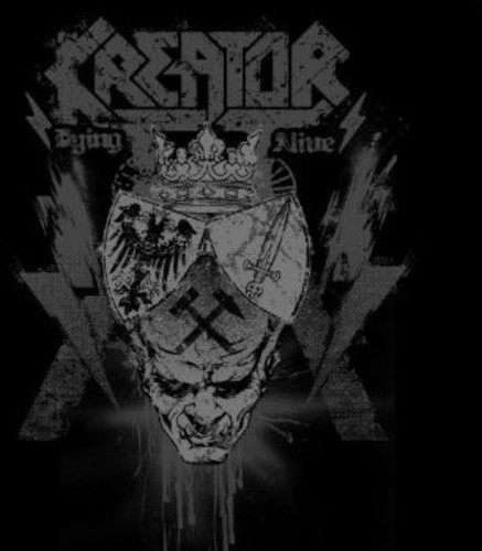 Kreator - Dying Alive [Import]