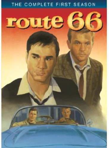 Route 66: The Complete First Season