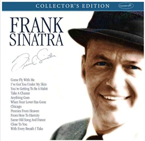 Frank Sinatra - Collector's Edition: Franl Sinatra