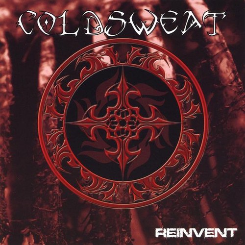 Cold Sweat - Reinvent