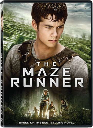 The Maze Runner [Movie] - The Maze Runner