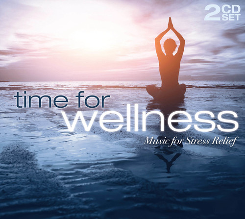 Time for Wellness