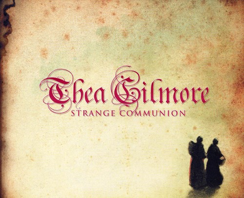 Thea Gilmore - Strange Communion