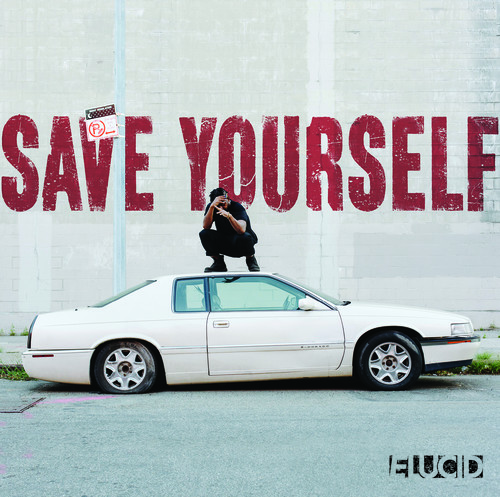 Elucid - Save Yourself
