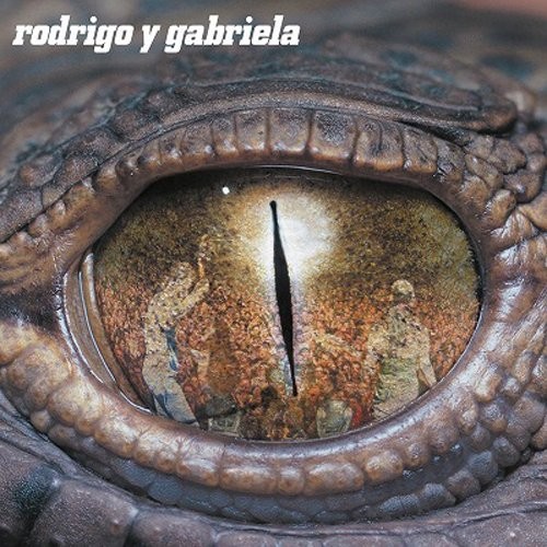 Rodrigo Y Gabriela - Rodrigo Y Gabriela: 10th Anniversary [Import]