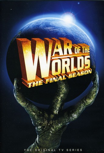 War of the Worlds: The Final Season