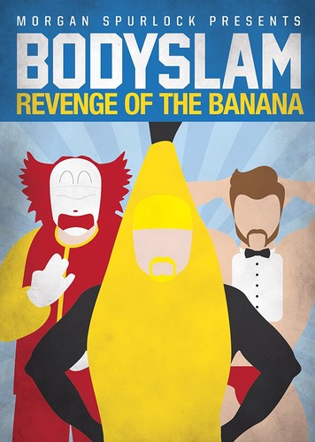  - Bodyslam: Revenge of the Banana