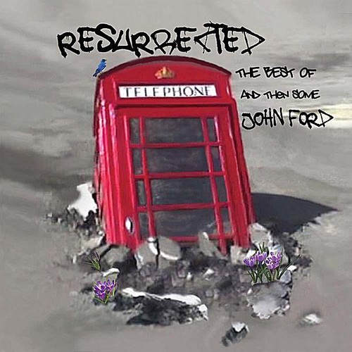John Ford - Resurrected