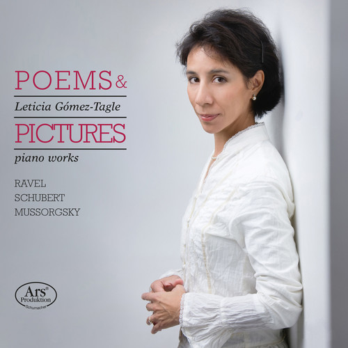 Poems & Pictures