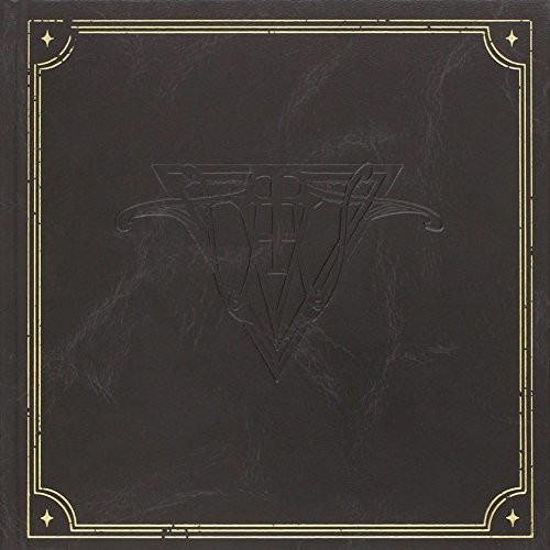 Darkher - Realms [Deluxe] (Can)