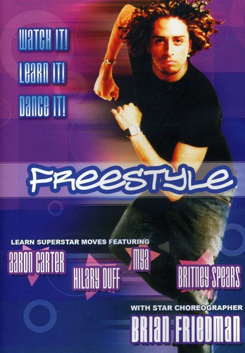 Freestyle (2005)