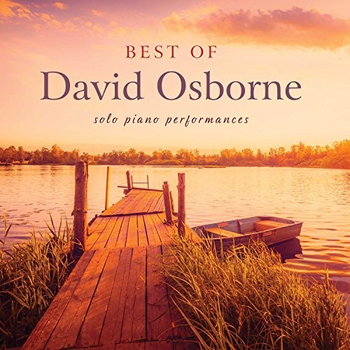  - Best Of David Osborne