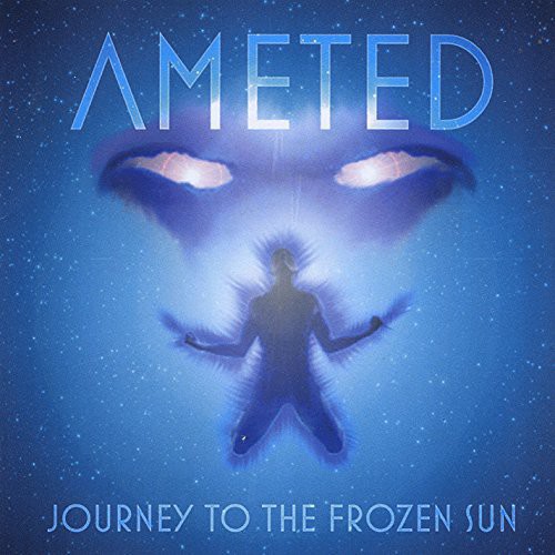Ameted - Journey to the Frozen Sun