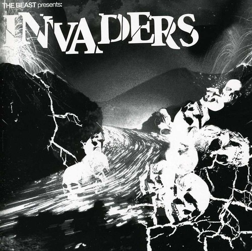 Invaders - Invaders