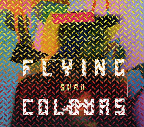 Shad - Flying Colours [Import]