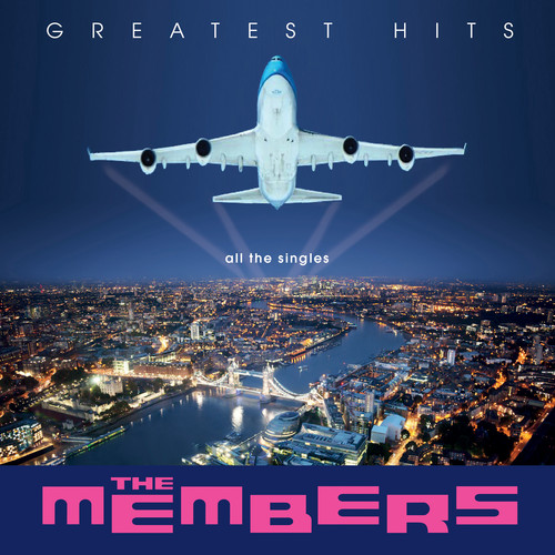 Members - Greatest Hits