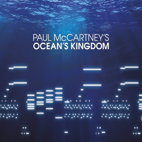 Paul McCartney - Ocean's Kingdom