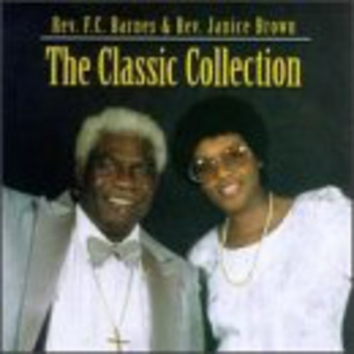 Barnes/Brown - Classic Collection