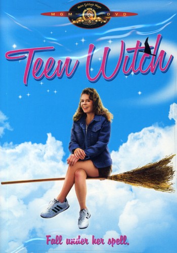 Teen Witch