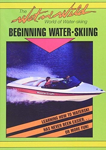 Beginning Waterskiing