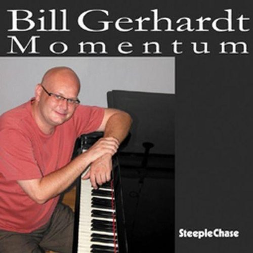 Bill Gerhardt - Momentum