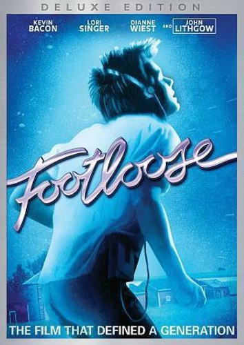 Footloose (1984) - Footloose