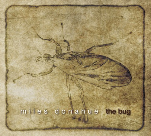 Miles Donahue - Bug