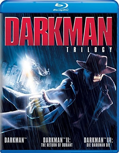 Darkman Trilogy