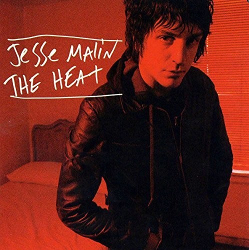Jesse Malin - Heat [Deluxe] (Uk)