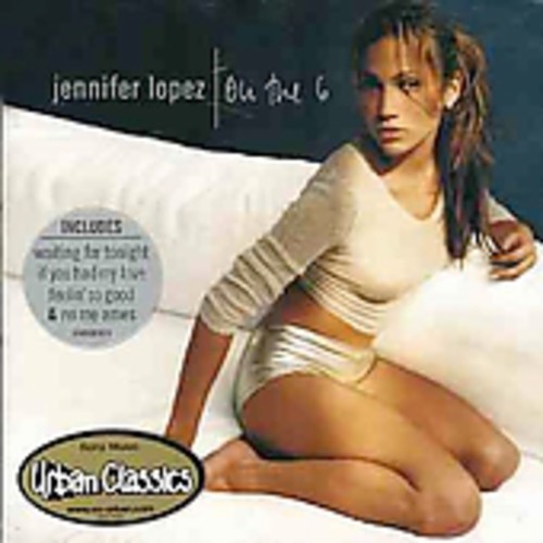 Jennifer Lopez - On The 6 [Import]