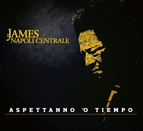 Aspettanno O Tiempo [Import]