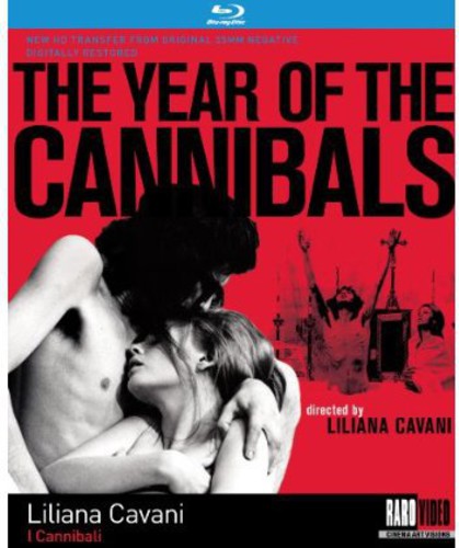 I Cannibali - The Year of the Cannibals (I Cannibali)