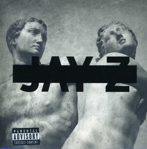 Jay-Z - Magna Carta Holy Grail