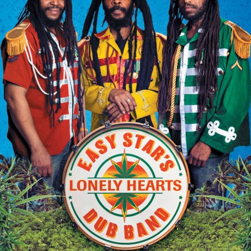 Easy Star's Lonely Hearts Dub Band [Bonus Tracks] [Bonus 7&quot;]
