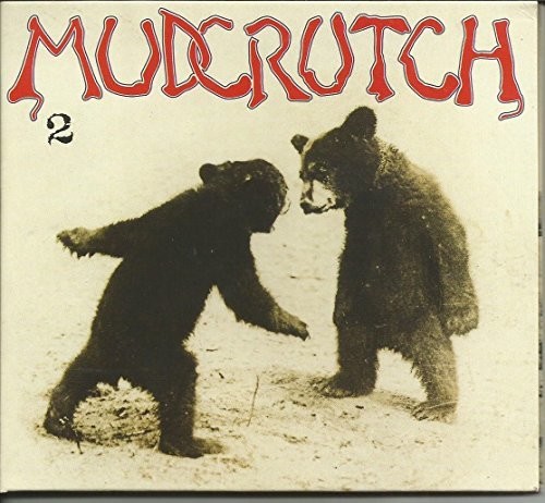 Mudcrutch - Mudcutch