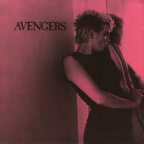 Avengers - The Avengers