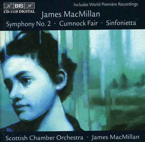 Sinfonietta /  Cumnock Fair /  Symphony 2