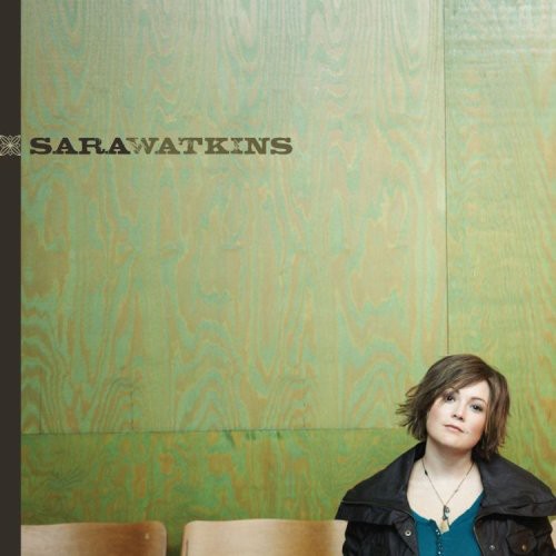 Sara Watkins - Sara Watkins [180 Gram]
