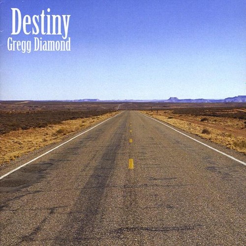 Gregg Diamond - Destiny