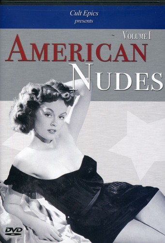American Nudes: Volume I