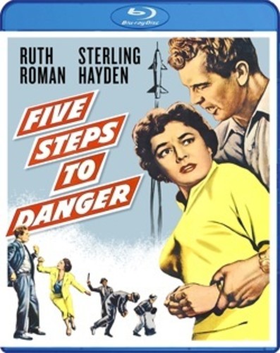 Five Steps to Danger