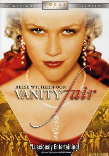 Vanity Fair (2004) - Vanity Fair