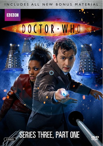 Doctor Who: Series Three - Part One